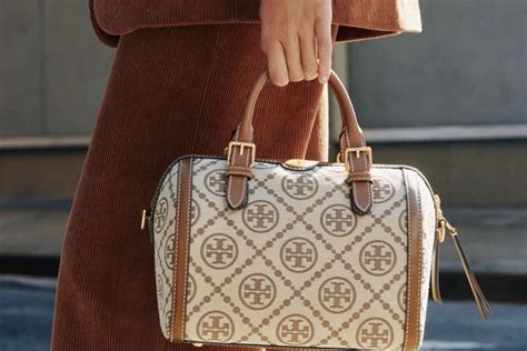 how to spot Tory Burch bag